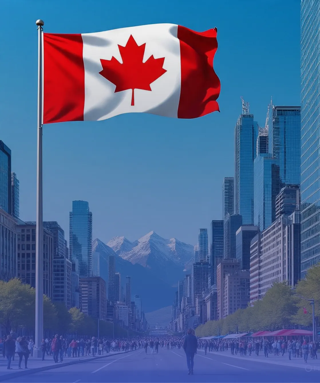 CANADIAN TAXATION
